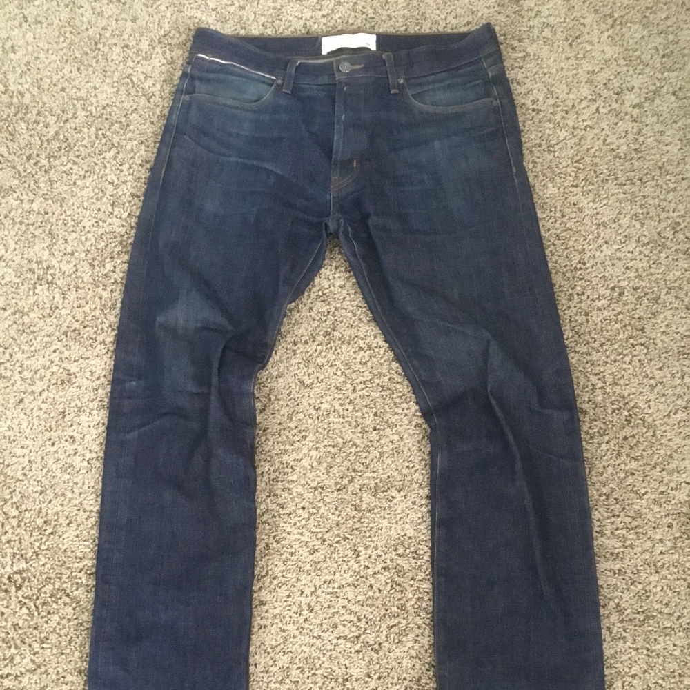 Paper Denim & Cloth  Men’s Jeans Size 34X34